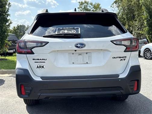 2020 Subaru Outback Onyx Edition XT