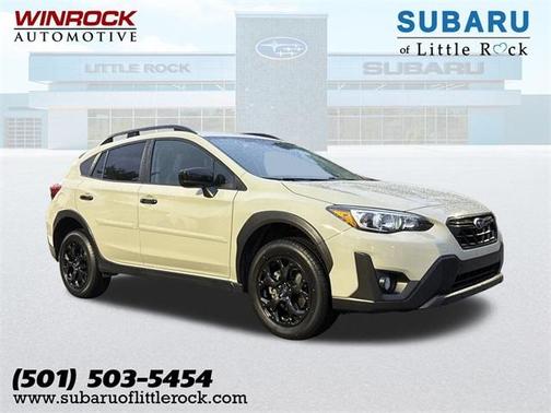 2023 Subaru Crosstrek Premium