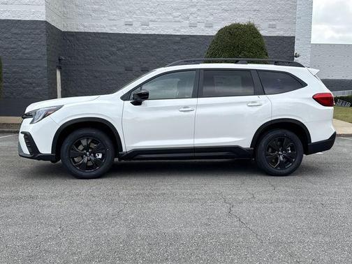 2026 Subaru Ascent Premium