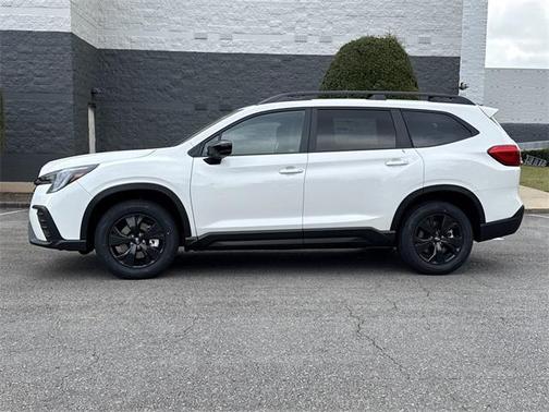 2026 Subaru Ascent Premium