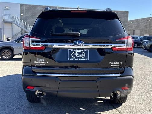 2026 Subaru Ascent Touring