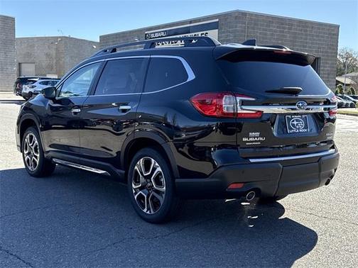 2026 Subaru Ascent Touring