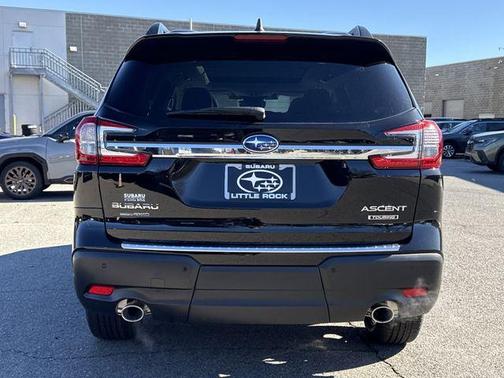 2026 Subaru Ascent Touring