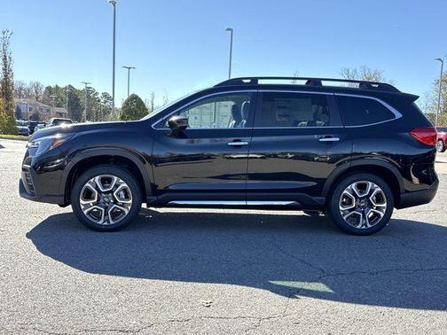 2026 Subaru Ascent Touring