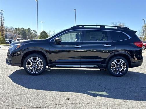 2026 Subaru Ascent Touring
