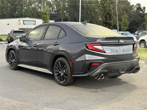 2024 Subaru WRX Premium