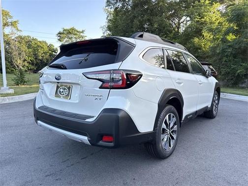 2025 Subaru Outback Limited XT