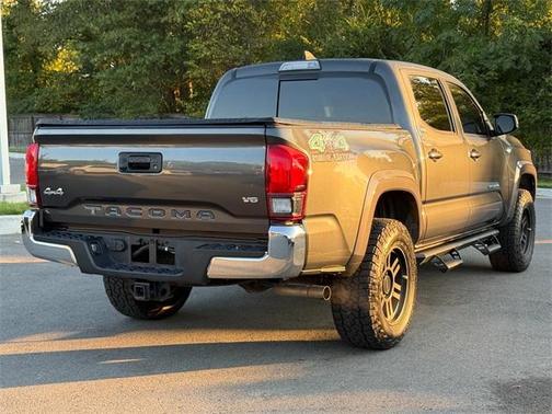 2019 Toyota Tacoma SR5
