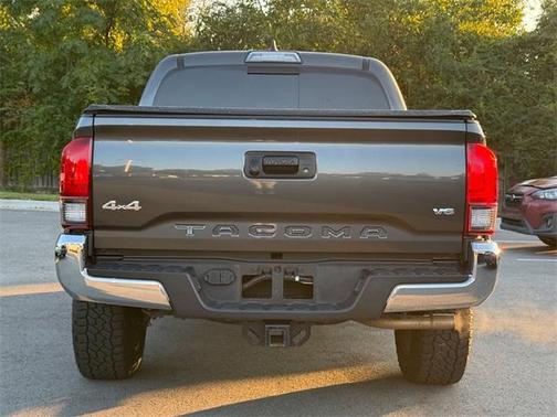 2019 Toyota Tacoma SR5