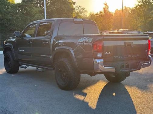 2019 Toyota Tacoma SR5