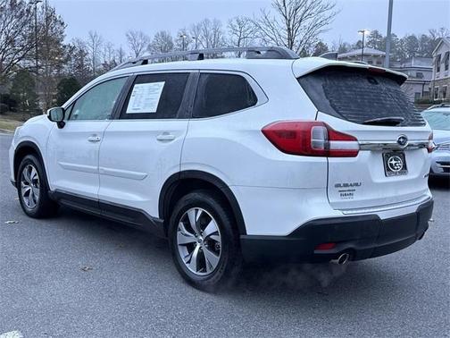 2020 Subaru Ascent Premium 8-Passenger