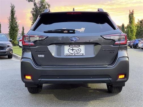 2024 Subaru Outback Onyx Edition XT