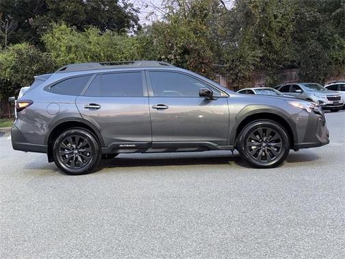 2024 Subaru Outback Onyx Edition XT