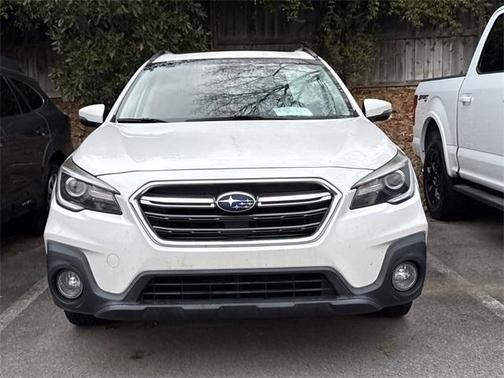 2018 Subaru Outback 2.5i Touring