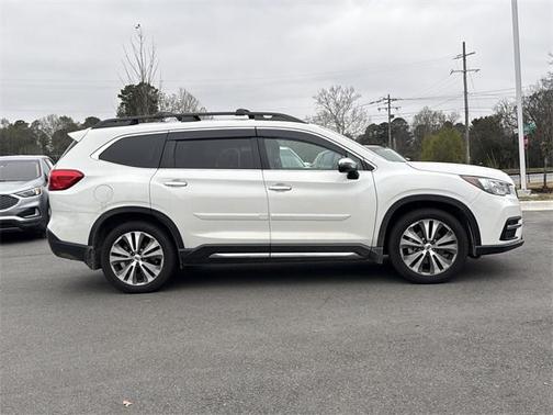 2021 Subaru Ascent Touring 7-Passenger