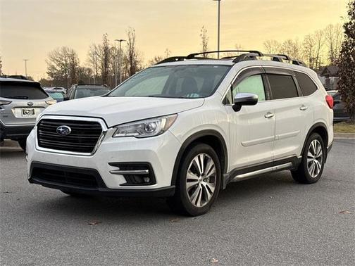 2021 Subaru Ascent Touring 7-Passenger