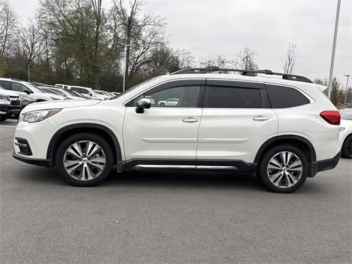 2021 Subaru Ascent Touring 7-Passenger