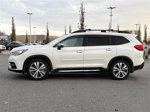 2021 Subaru Ascent Touring 7-Passenger