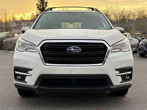 2021 Subaru Ascent Touring 7-Passenger