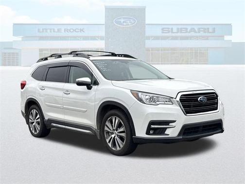 2021 Subaru Ascent Touring 7-Passenger