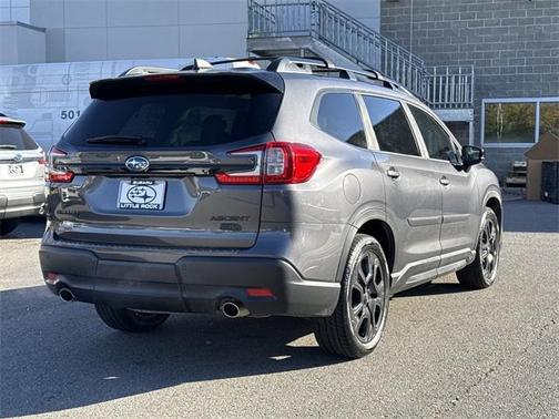 2024 Subaru Ascent Onyx Edition