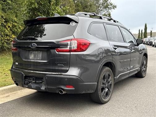 2024 Subaru Ascent Onyx Edition