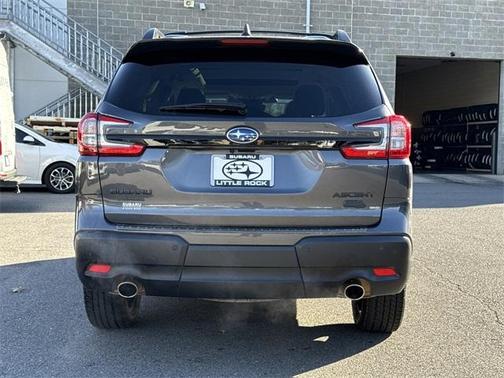 2024 Subaru Ascent Onyx Edition