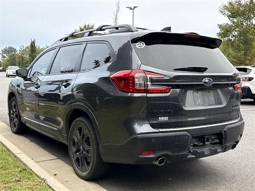 2024 Subaru Ascent Onyx Edition