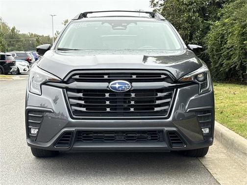 2024 Subaru Ascent Onyx Edition