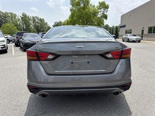 2023 Nissan Altima 2.5 SL