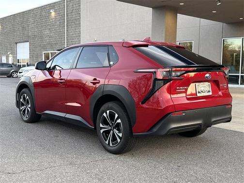 2023 Subaru Solterra Premium