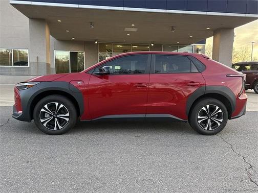 2023 Subaru Solterra Premium