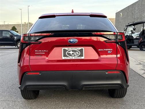 2023 Subaru Solterra Premium