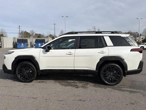 2026 Subaru Outback Limited XT