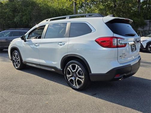 2025 Subaru Ascent Touring