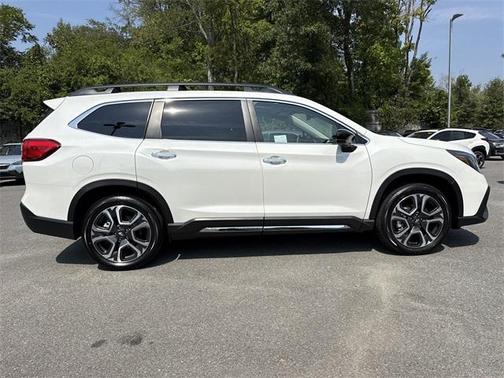 2025 Subaru Ascent Touring