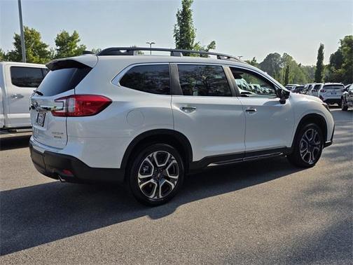 2025 Subaru Ascent Touring