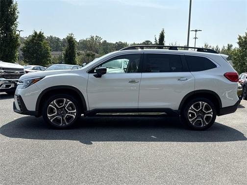 2025 Subaru Ascent Touring