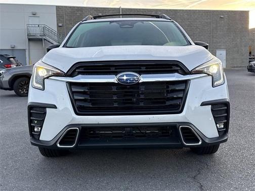 2025 Subaru Ascent Touring