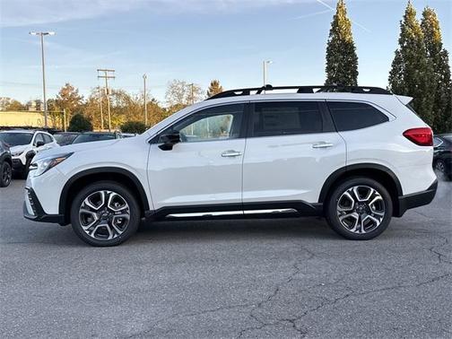 2025 Subaru Ascent Touring