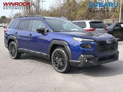 2026 Subaru Outback Limited XT