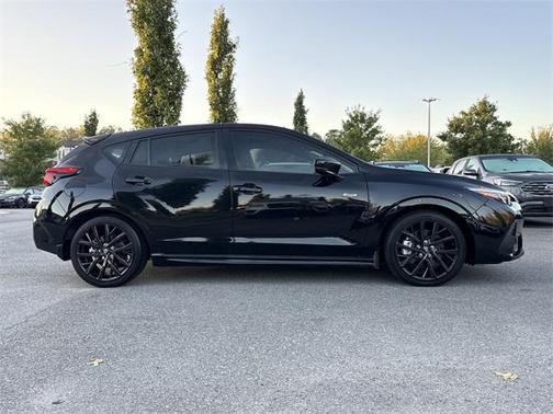 2024 Subaru Impreza RS