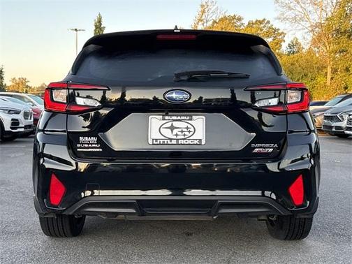 2024 Subaru Impreza RS