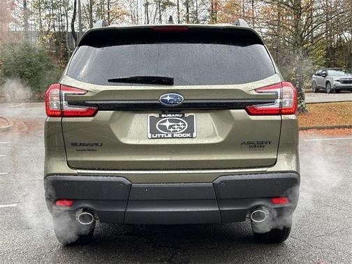 2026 Subaru Ascent Premium