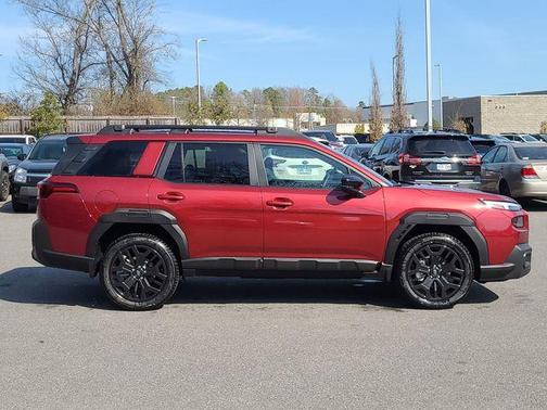 2026 Subaru Outback Limited XT