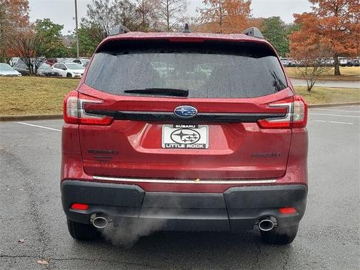 2026 Subaru Ascent Premium