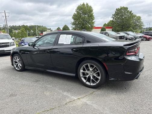 2023 Dodge Charger GT