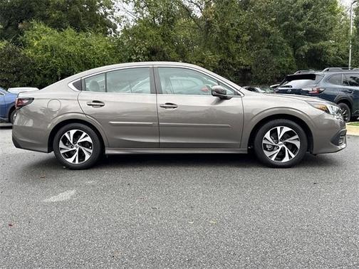 2022 Subaru Legacy Premium