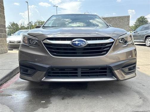 2022 Subaru Legacy Premium