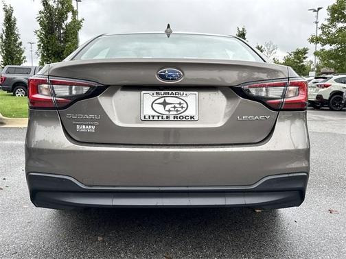 2022 Subaru Legacy Premium